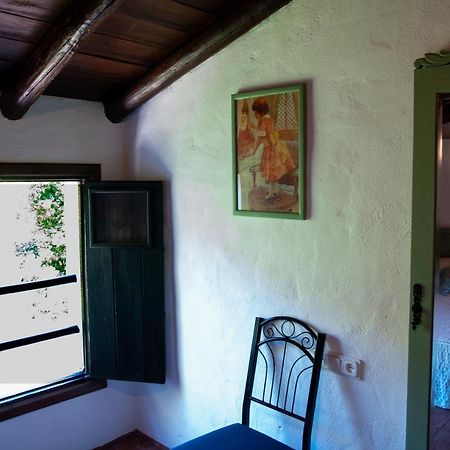 Casa Rural Molino De Bony Juzcar Exterior photo