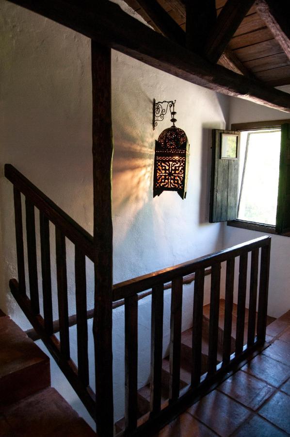 Casa Rural Molino De Bony Juzcar Exterior photo